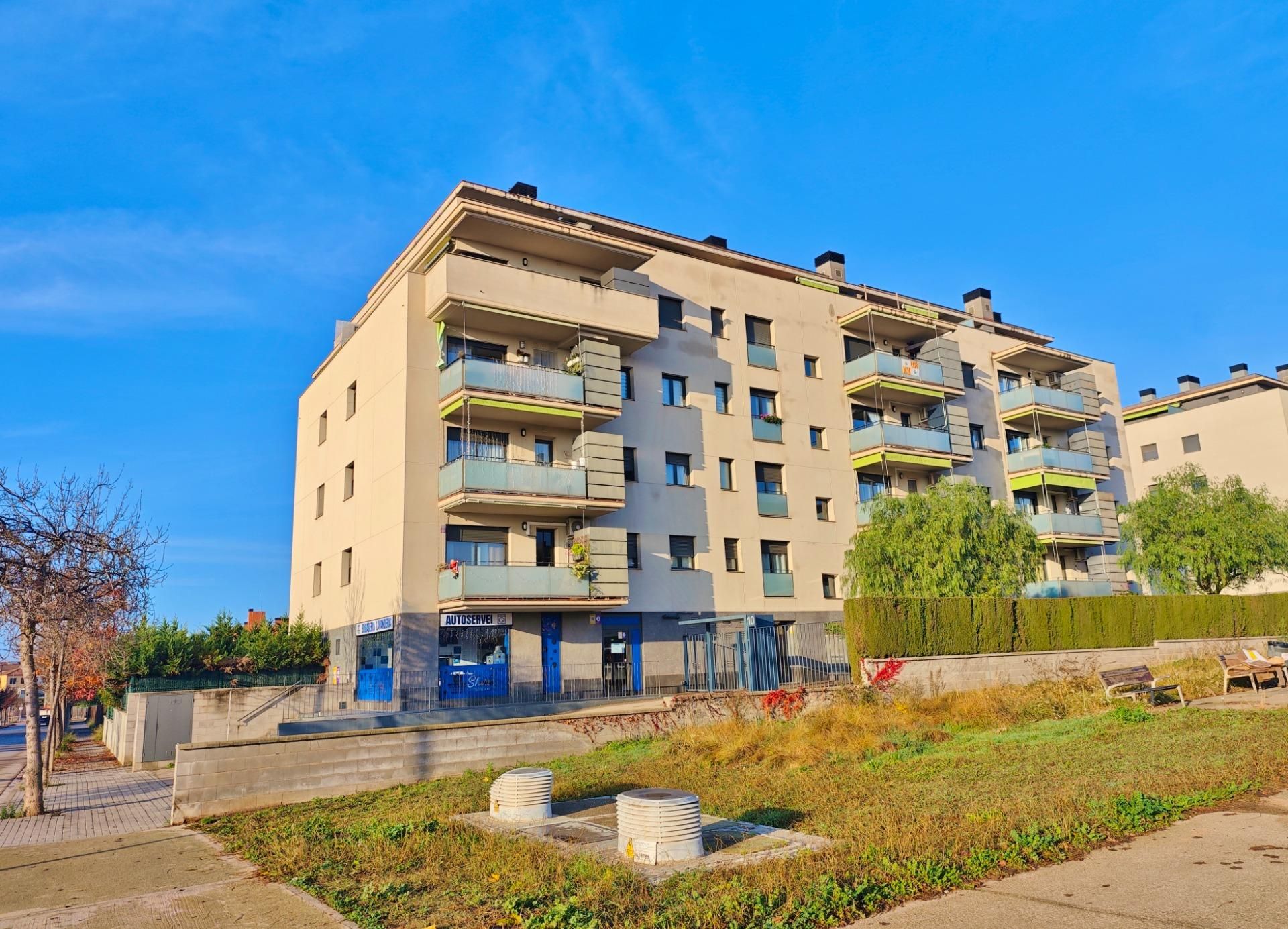 Planta baixa en venda a  ALEXANDRE DEULOFEU, Poble Nou - Olivar Gran