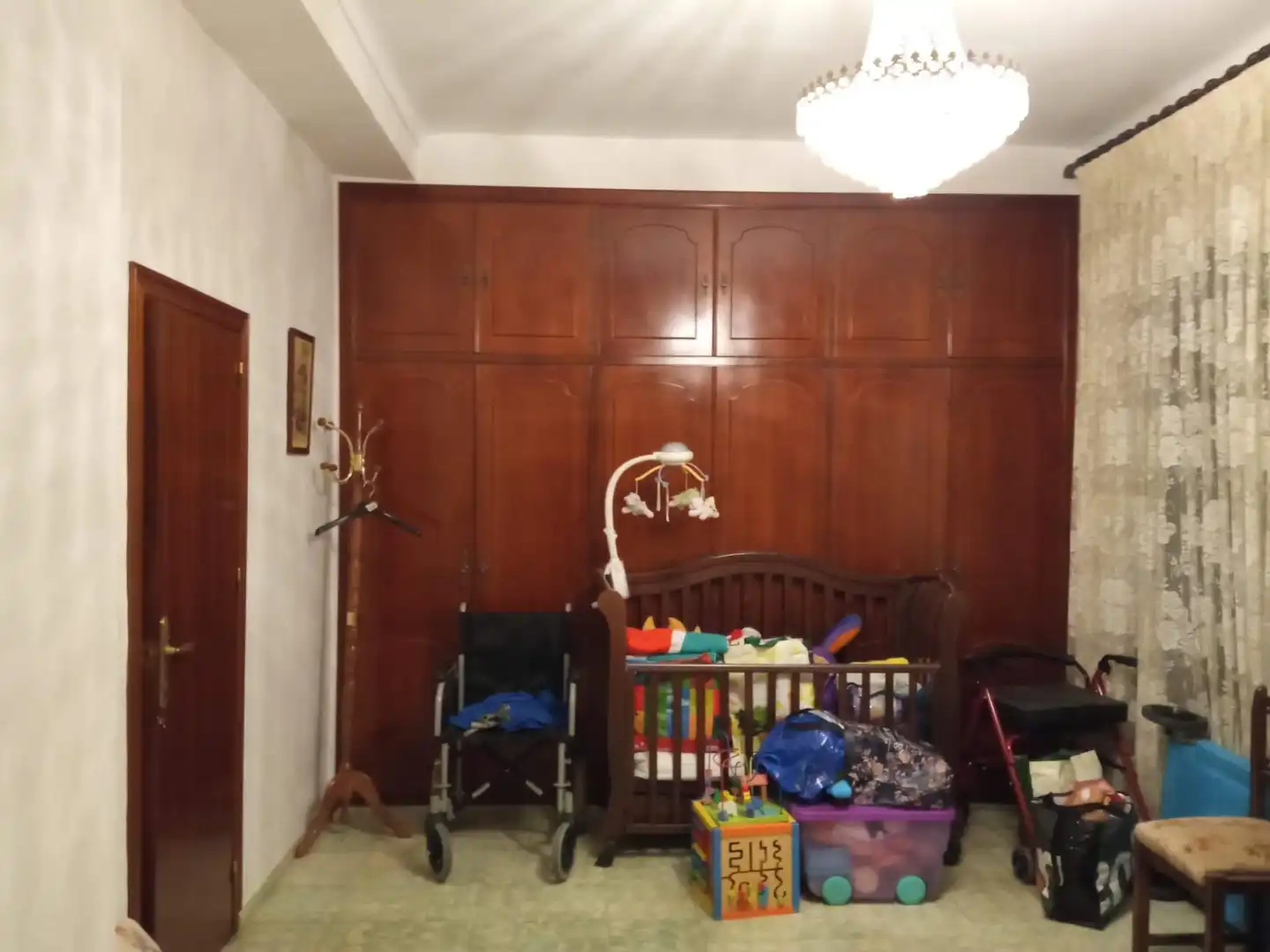 Casa o xalet en venda en Córdoba amb Aire condicionat i Moblat