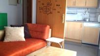 Living room of Flat for sale in A Coruña Capital 