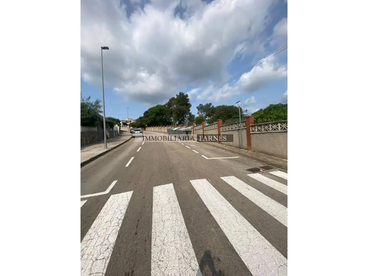 Residential land for sale in Calle Garrofer, imagen 2