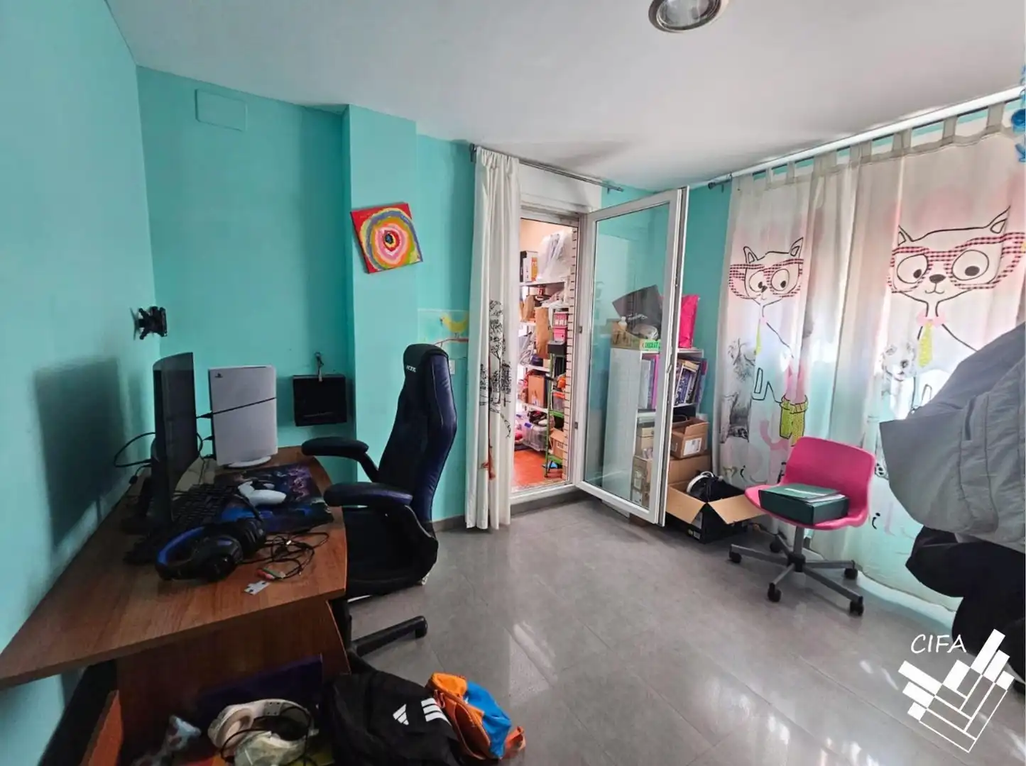 Casa o xalet en venda en Santa Magdalena de Pulpis amb Aire condicionat, Jardí privat i Terrassa