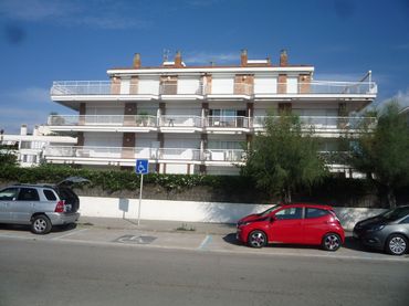 Appartamento con piscina in vendita a Can Girona - Terramar - Vinyet