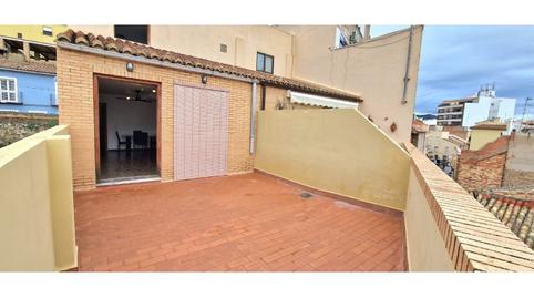 Foto 5 de Àtic en venda a Centro - El Castillo, Sagunto / Sagunt