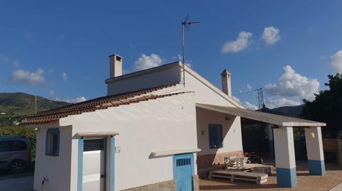 Foto 4 de Finca rústica en venda a Corrales, Álora, Málaga