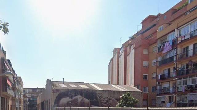 Piso en Venta en El Bon Pastor