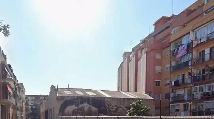 Piso con ascensor en venta en Sant Andreu