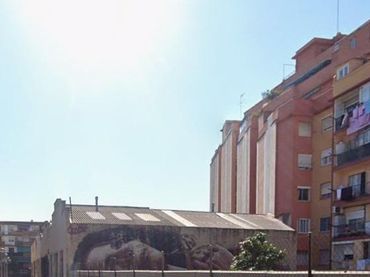 Flat with lift for sale in Sant Andreu