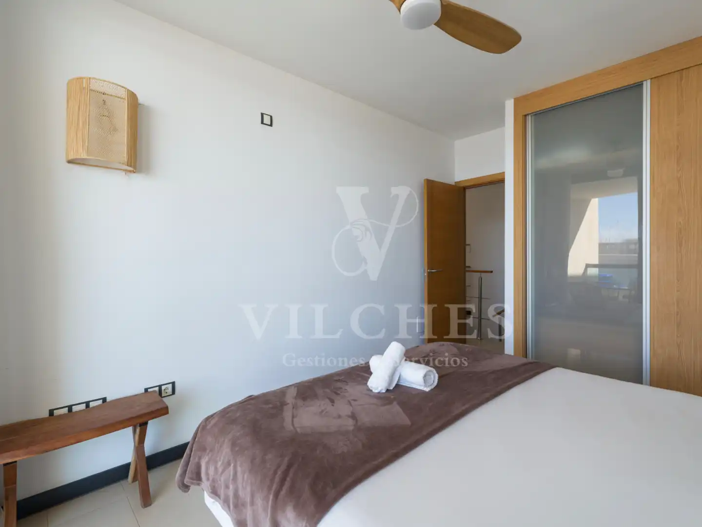 Piso en venta en La Oliva, Las Palmas