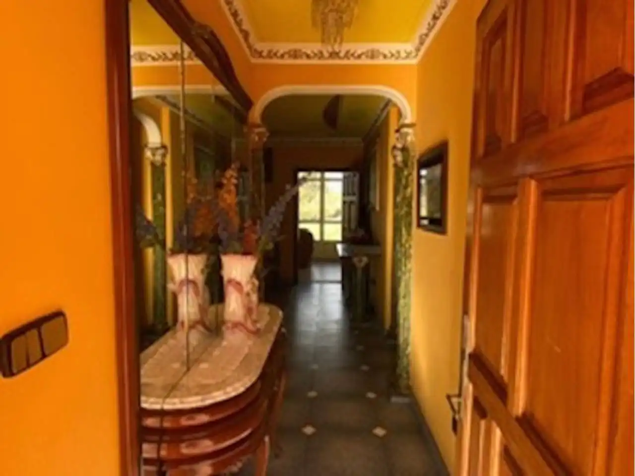 Maison avec jardin à vendre à Carretera camango, oreyana, imagen 16