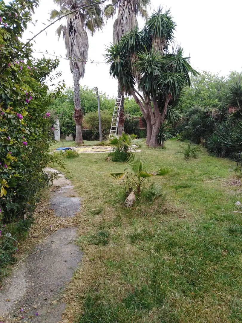 Residencial en venda a Partida Riu, 142, Mar Chica