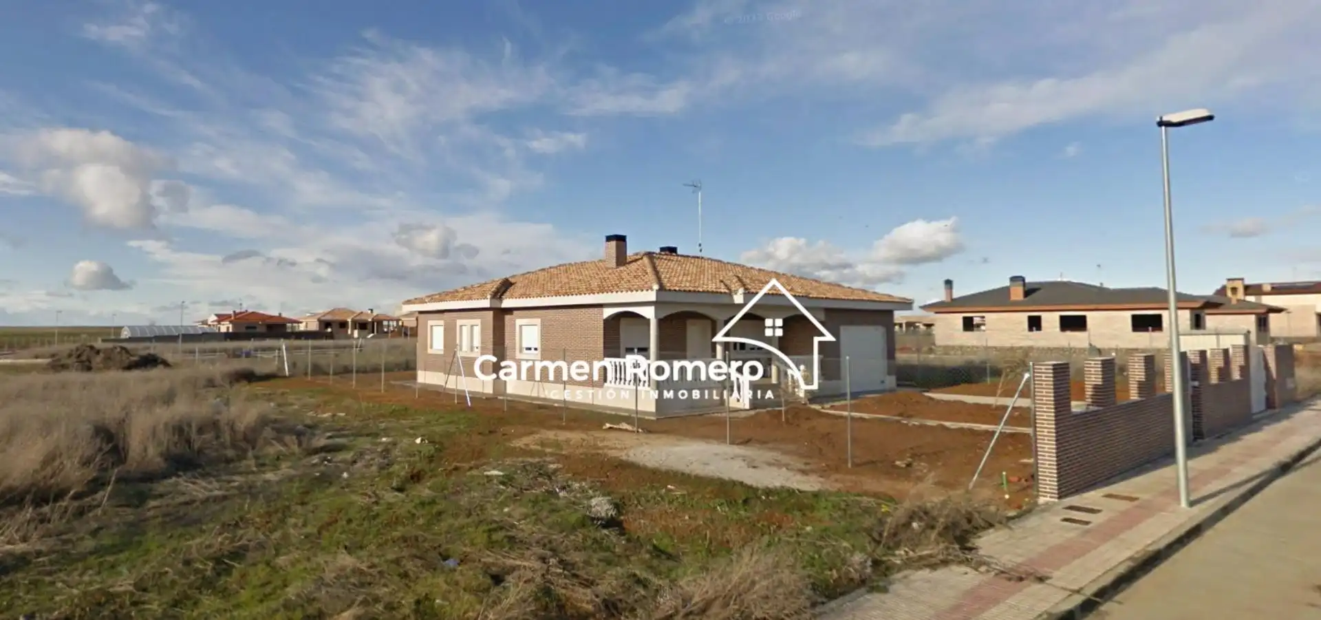 Residential land for sale in San Cristóbal de la Cuesta, imagen 4