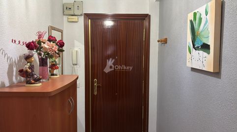 Foto 2 de Piso en venta en Juan de la Cierva, Getafe
