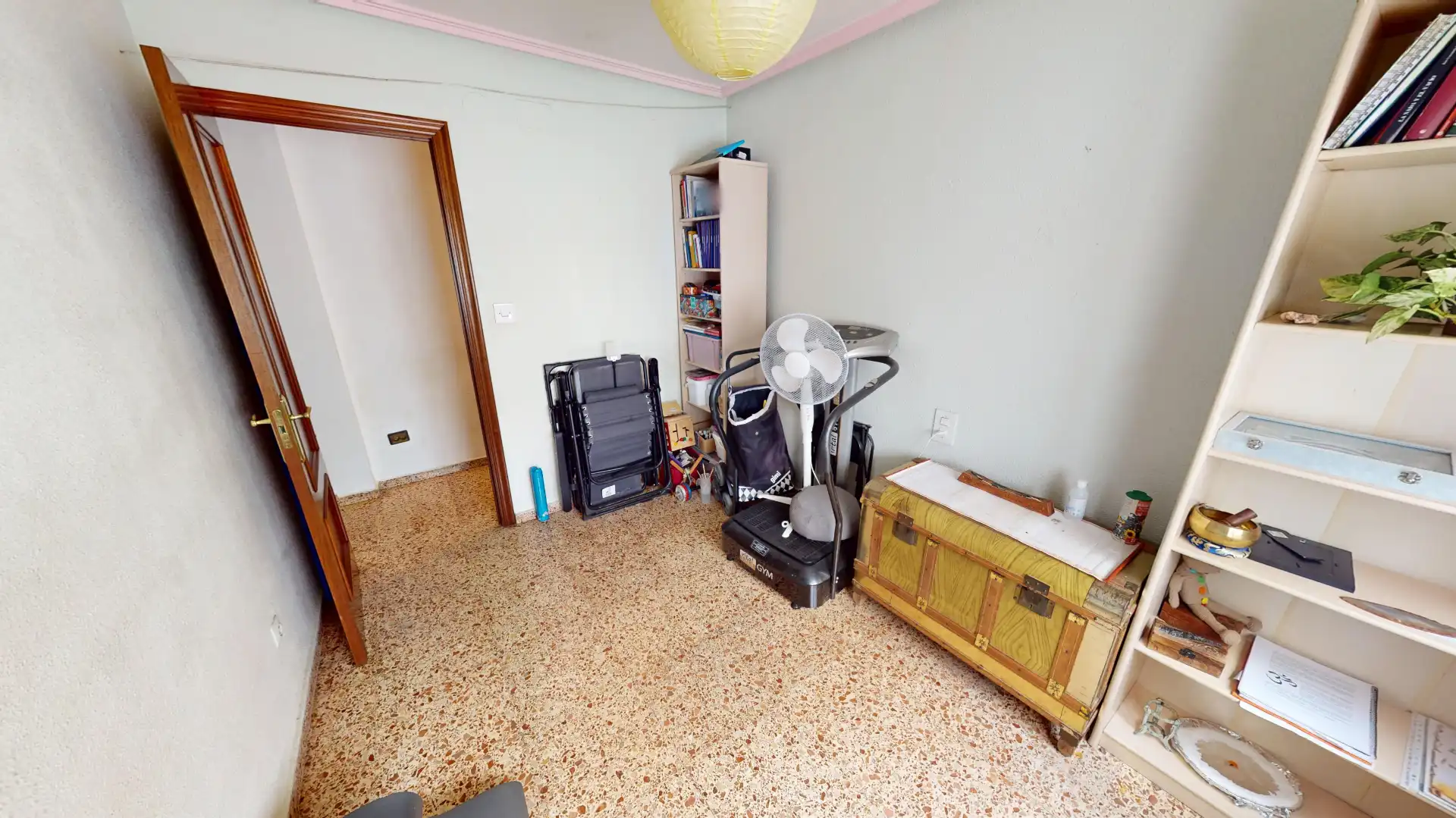 Flat with lift for sale in Carrer José Grau Niñoles, imagen 17