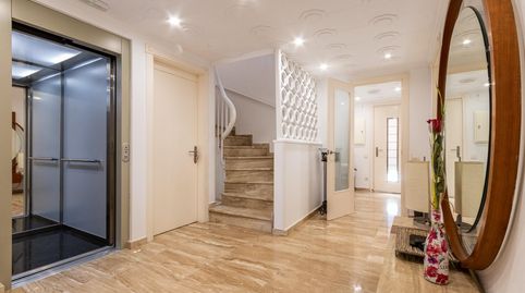 Foto 2 de Casa o xalet en venda a Poble - Casc Antic, Castellar del Vallès