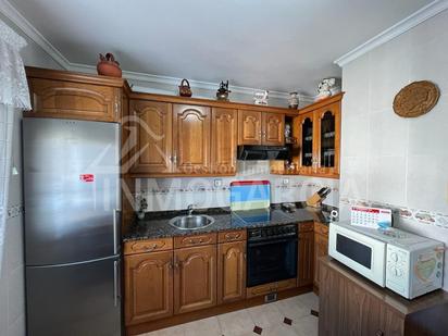 Kitchen of Flat for sale in Corvera de Asturias