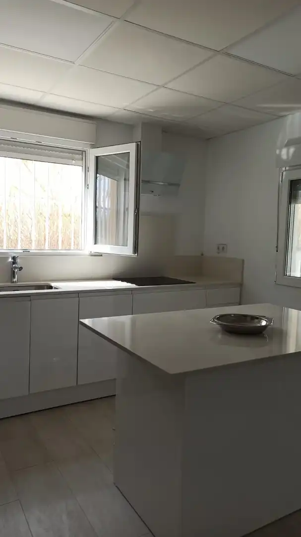 Casa o chalet en venta en Entrada del Piló, El Marenyet