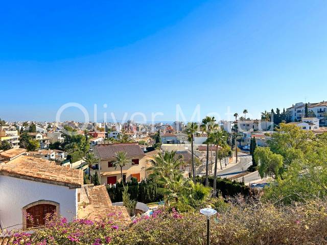 Casa-chalet en Venta en Son Dureta