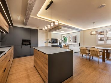 Appartement avec ascenseur à vendre à RUA VENEZUELA