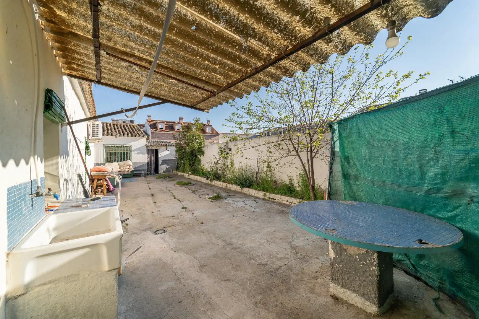 Casa o xalet en venda a Calle de la Virgen de Fátima