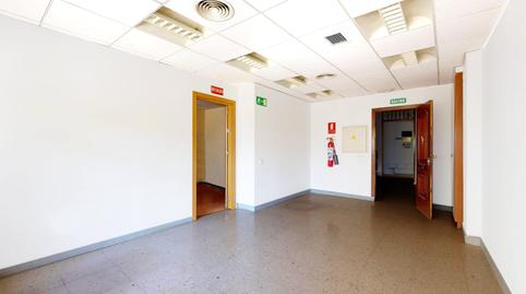 Foto 4 de Oficina de lloguer a Carretera Ronda de, 1, Oliveros - Altamira, Almería