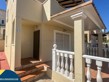 Villa avec jardin à vendre à San Miguel de Salinas