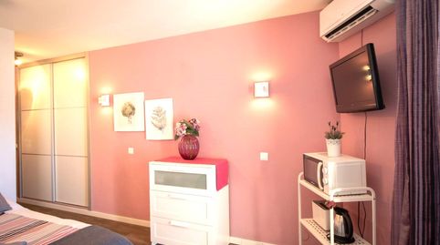 Foto 4 de Estudio en venta en Avenida Manuel Mena Palma, 6, Cortijo Torrequebrada, Benalmádena