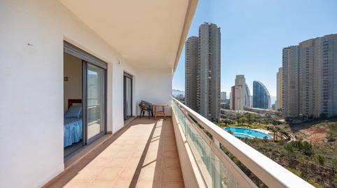 Photo 5 of Flat for sale in Via Parque, Benidorm