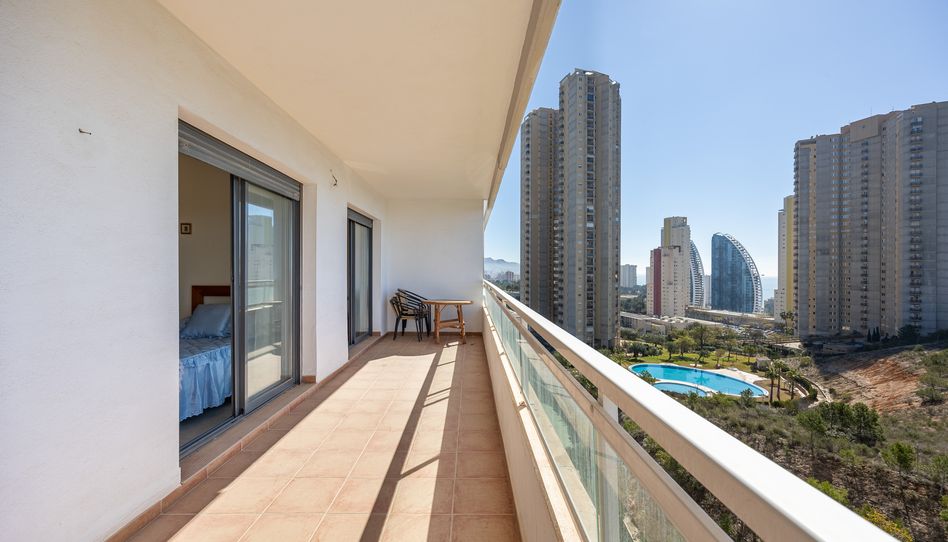 Piso en venta en Via Parque - 4