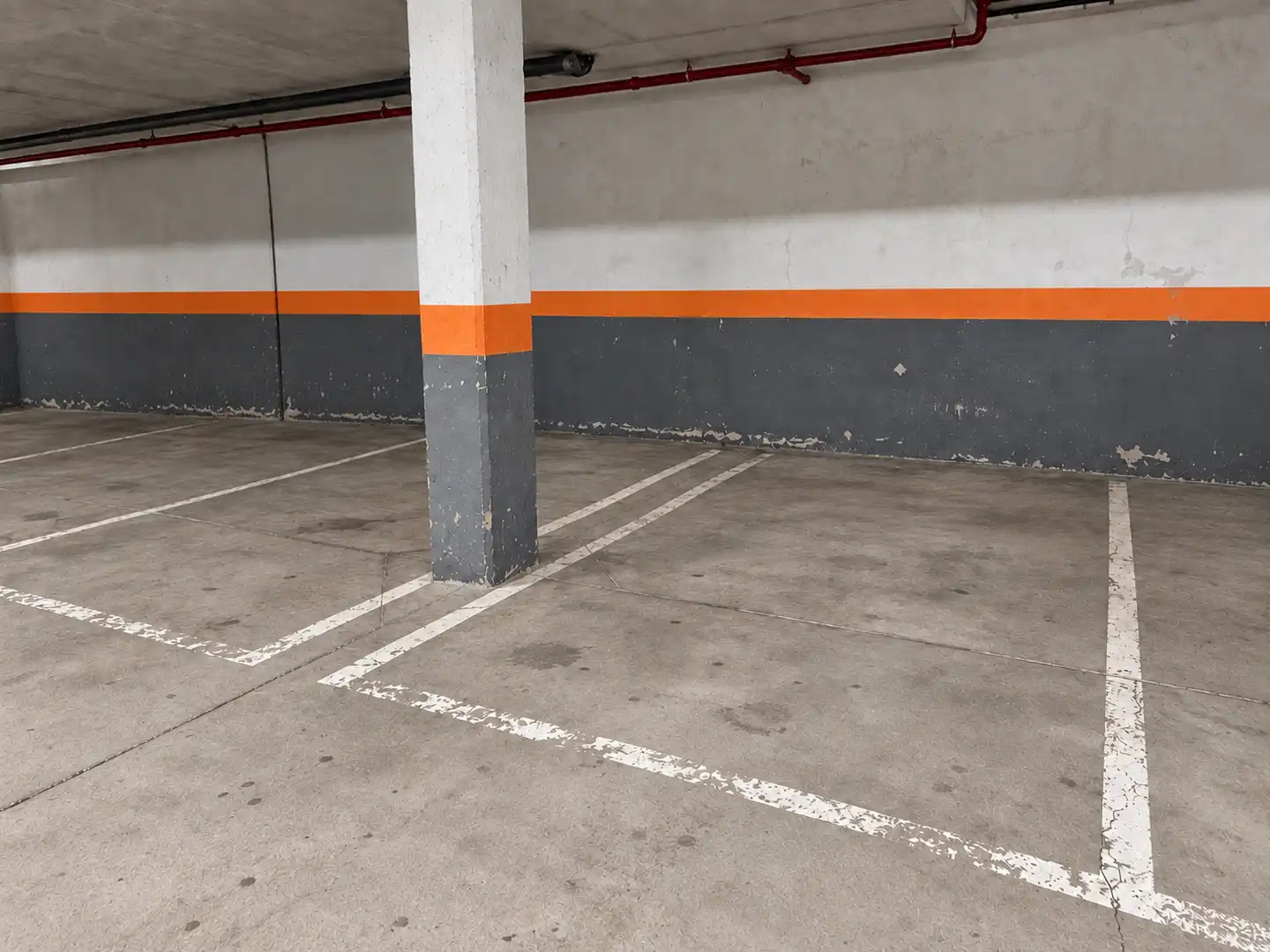 Piso con piscina en venta en Calle Apolo, imagen 17