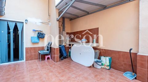 Foto 2 de Planta baja en venta en La Petxina, Valencia Capital