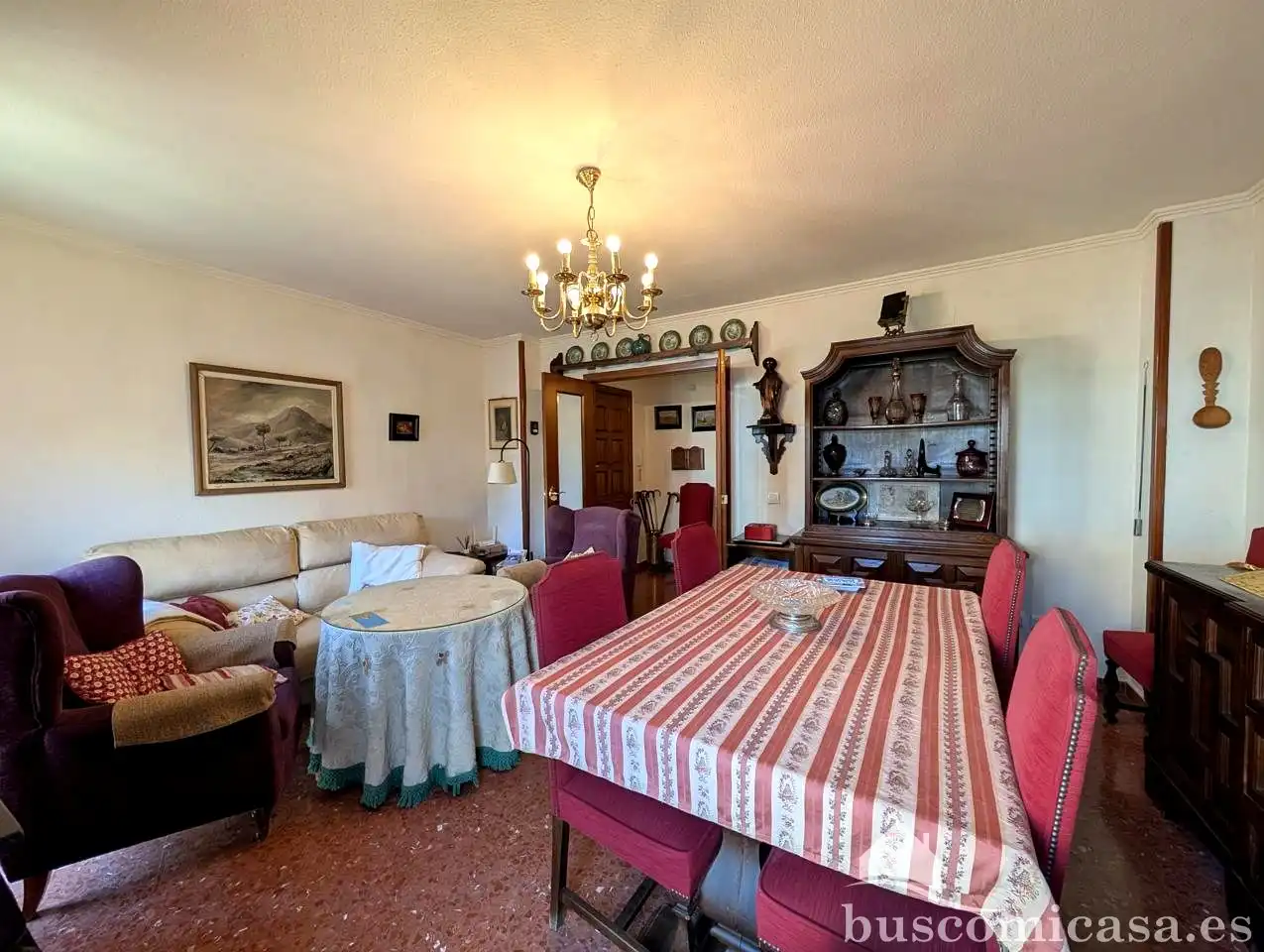 Flat with terrace for sale in San Francisco, imagen 2