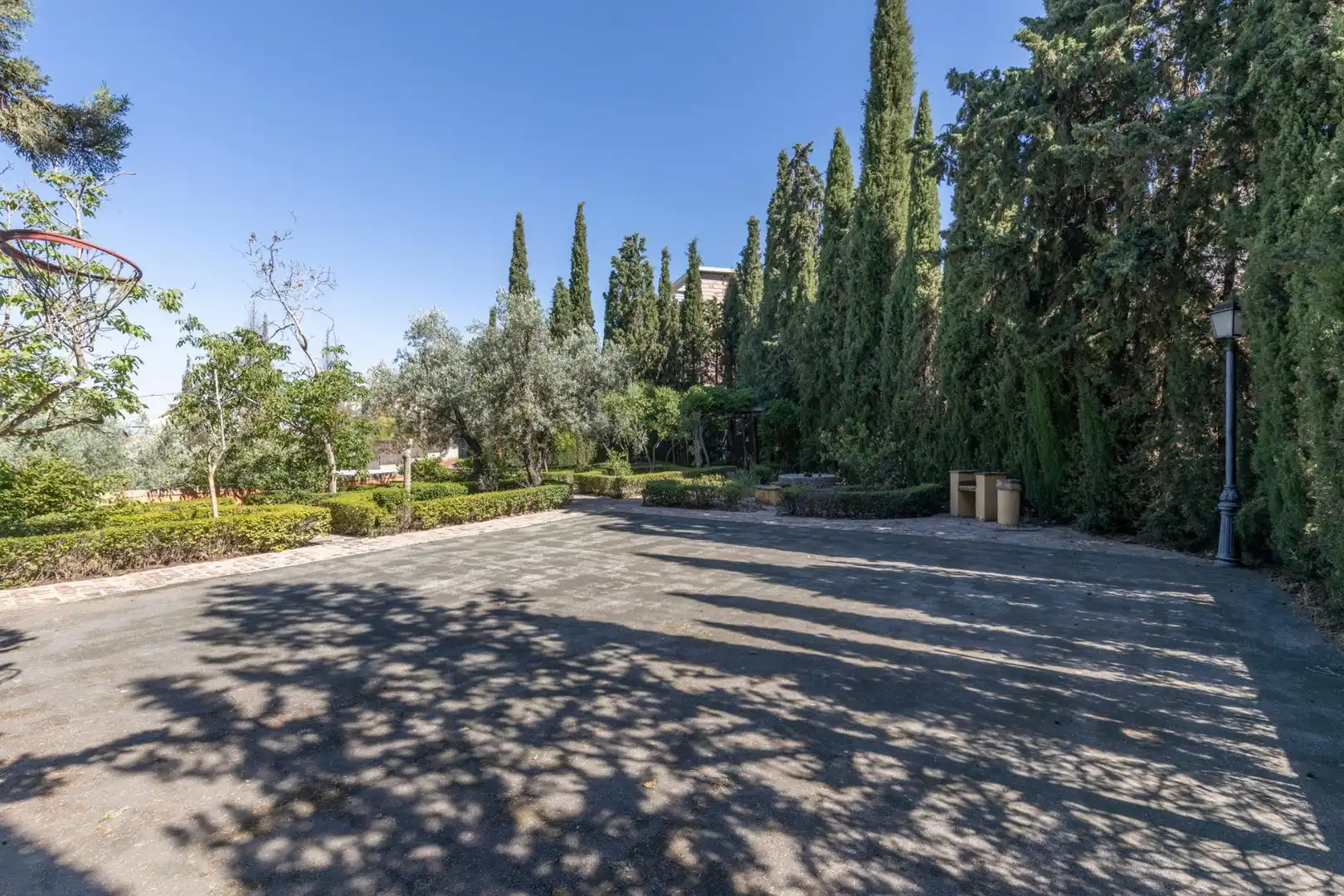 Chalet con terraza en venta en Calle ALEMANIA, imagen 59