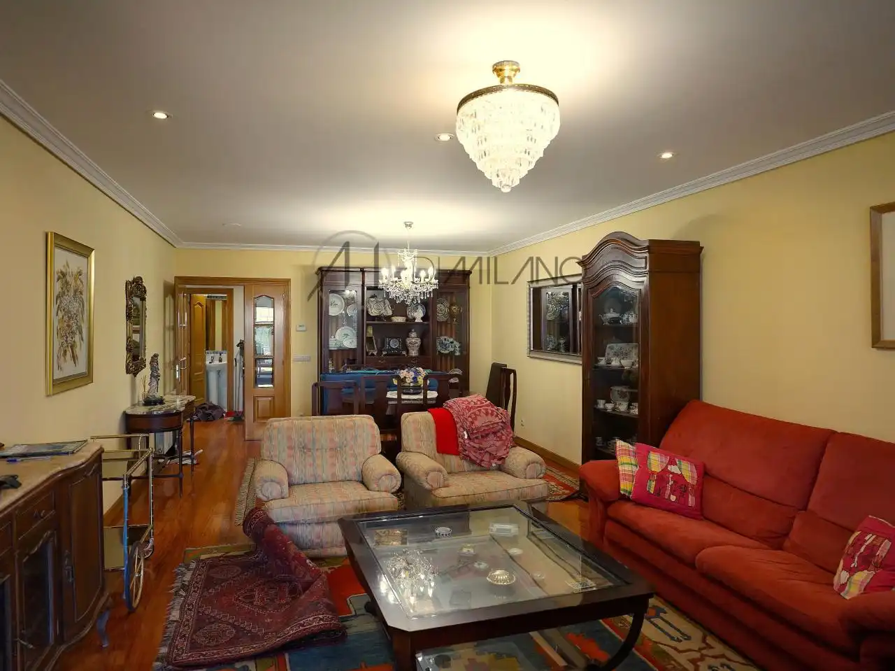Maison avec terrasse à vendre à Baiona, imagen 6