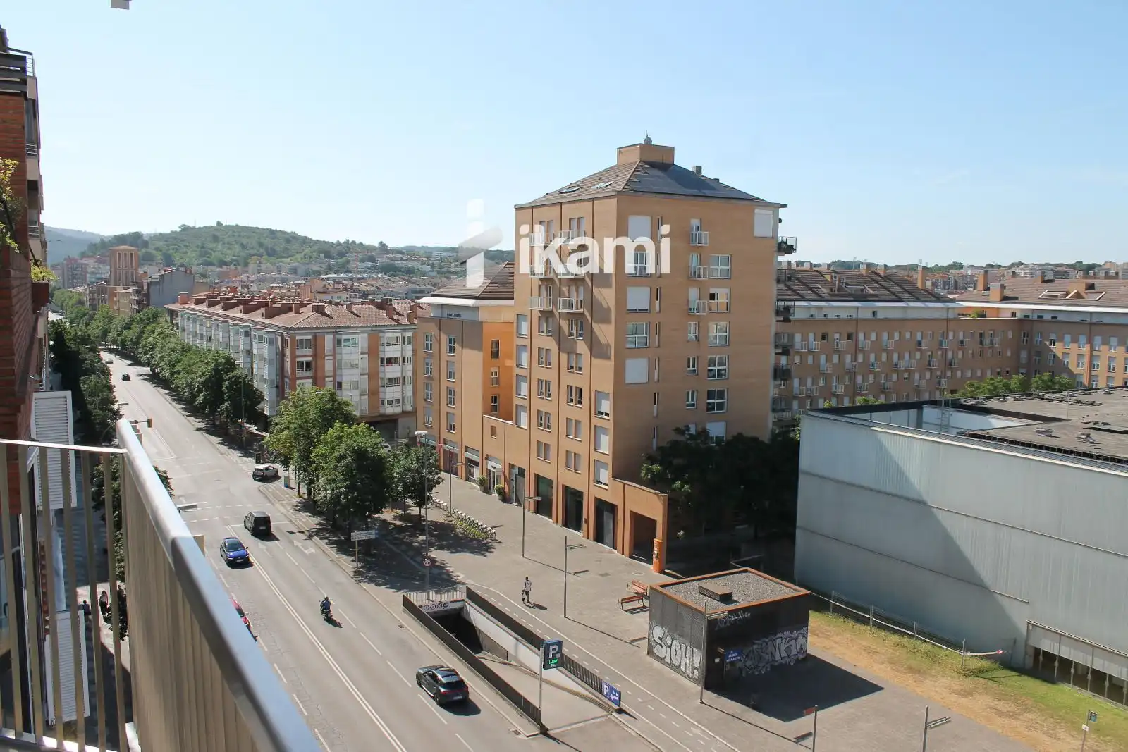 Pis amb ascensor en venda a Centre - Barri Vell, imagen 2