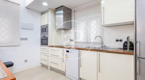 Photo 5 of Flat to rent in Pl. de Nàpols I Sicília, La Xerea, Valencia