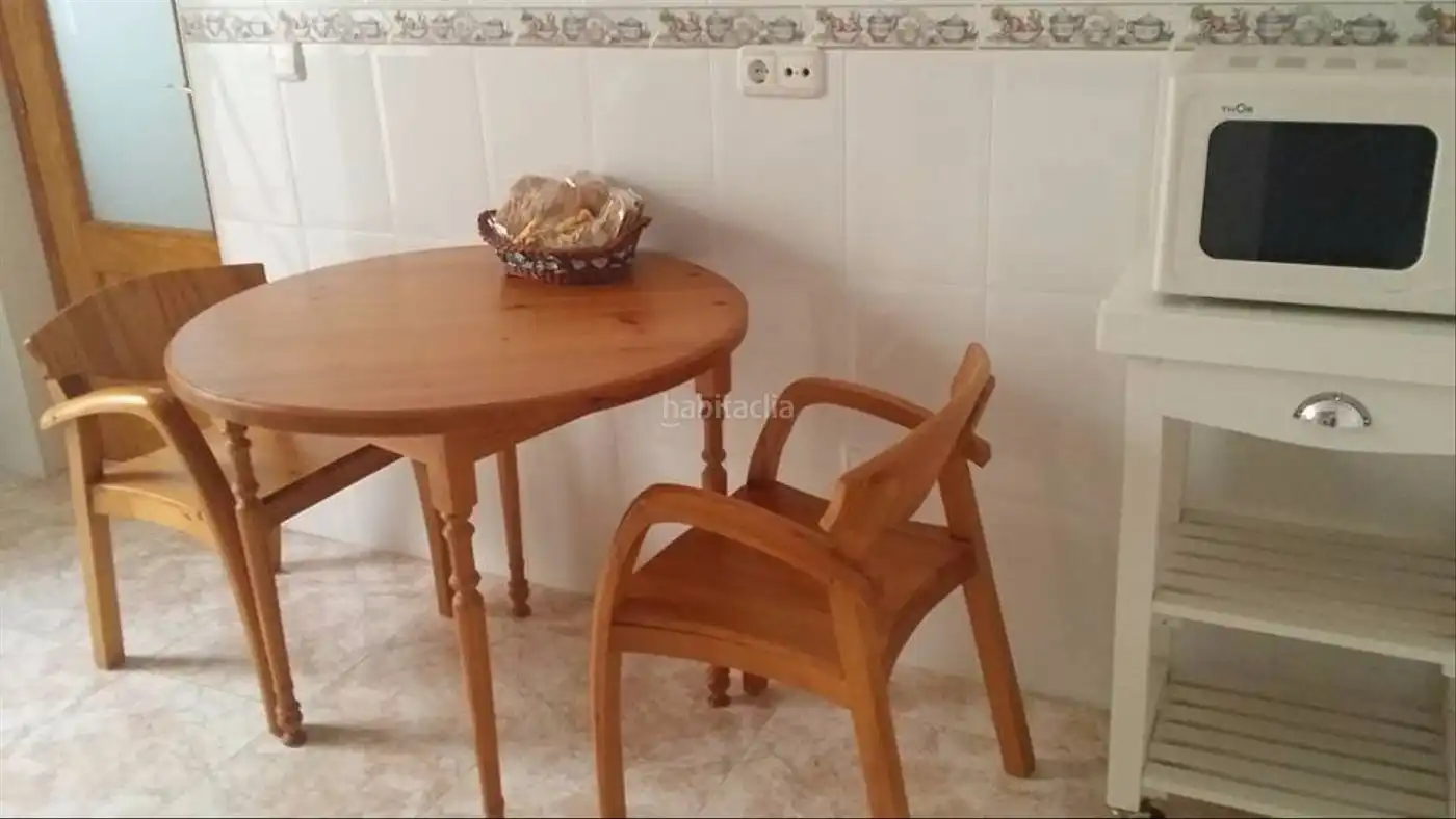 Doppelhaushälfte zum Verkauf in Calle Barranquillo 19D, imagen 9
