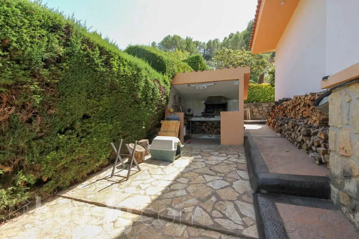 Casa con piscina en venta en Avinguda de Corbera ., imagen 25