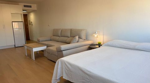 Foto 2 de Estudio de alquiler en Ceutí, Murcia