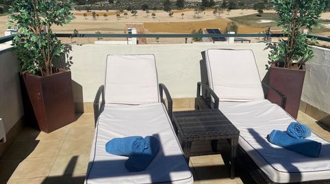 Foto 3 de Ático en venta en Ronda del Golf, 114, Corvera, Murcia Capital