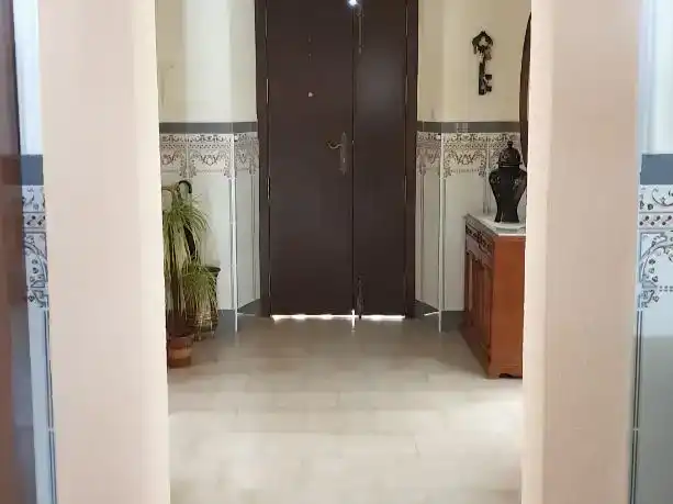 Casa adosada en venda en El Campillo (Huelva) amb Traster i Moblat