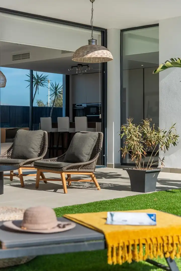 Xalet amb piscina en venda a Mar Menor de Cartagena – Cabo de Palos, imagen 43