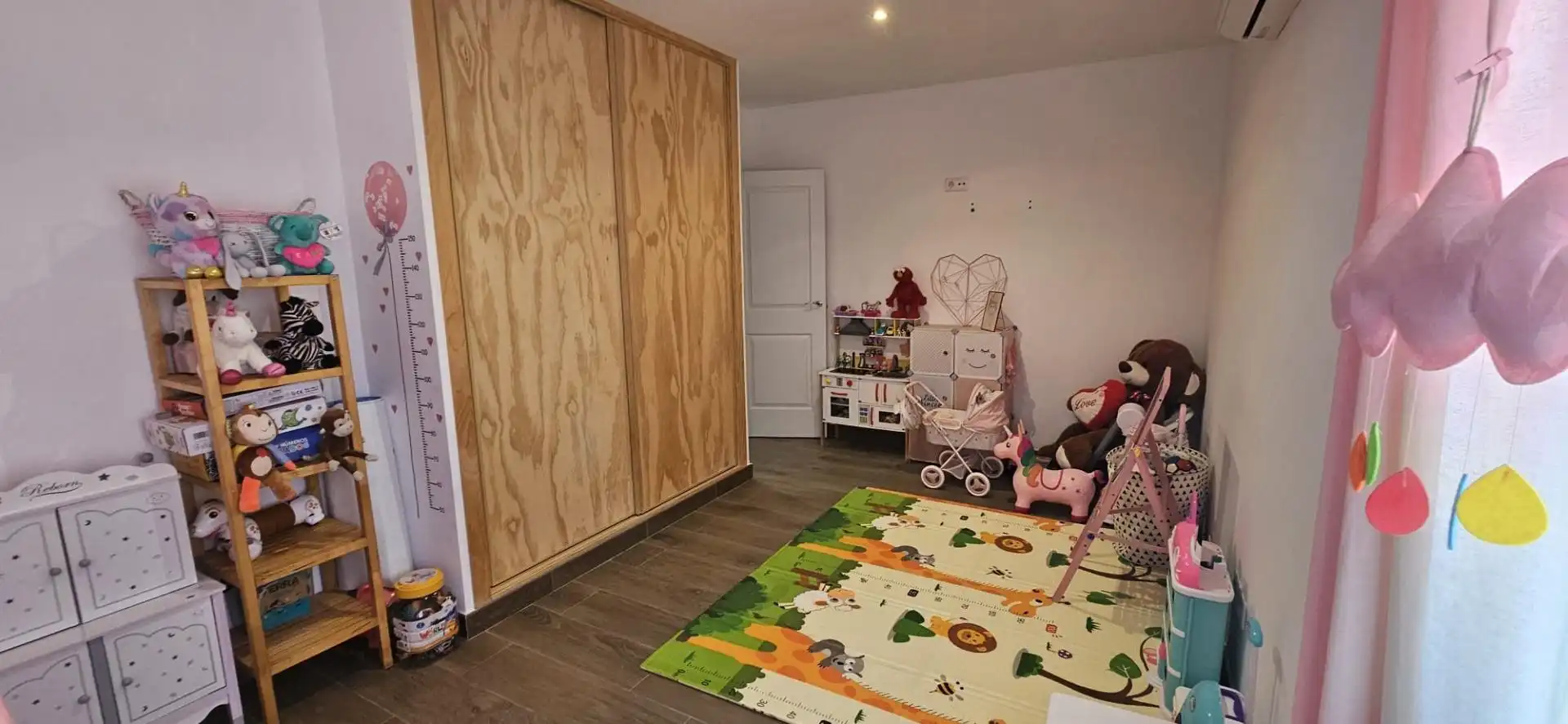 Bedroom of Country homes for sale in Gibraleón