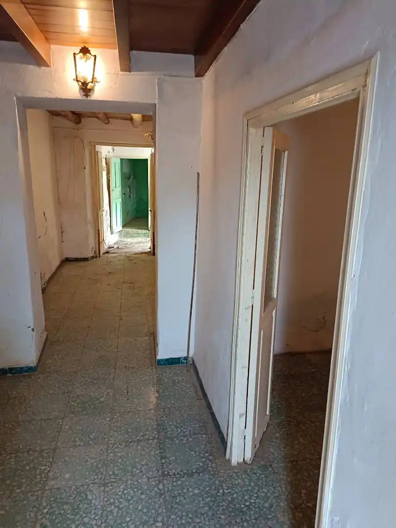 Maison mitoyenne avec jardin à vendre à Calle Reyes Huertas 15, imagen 5
