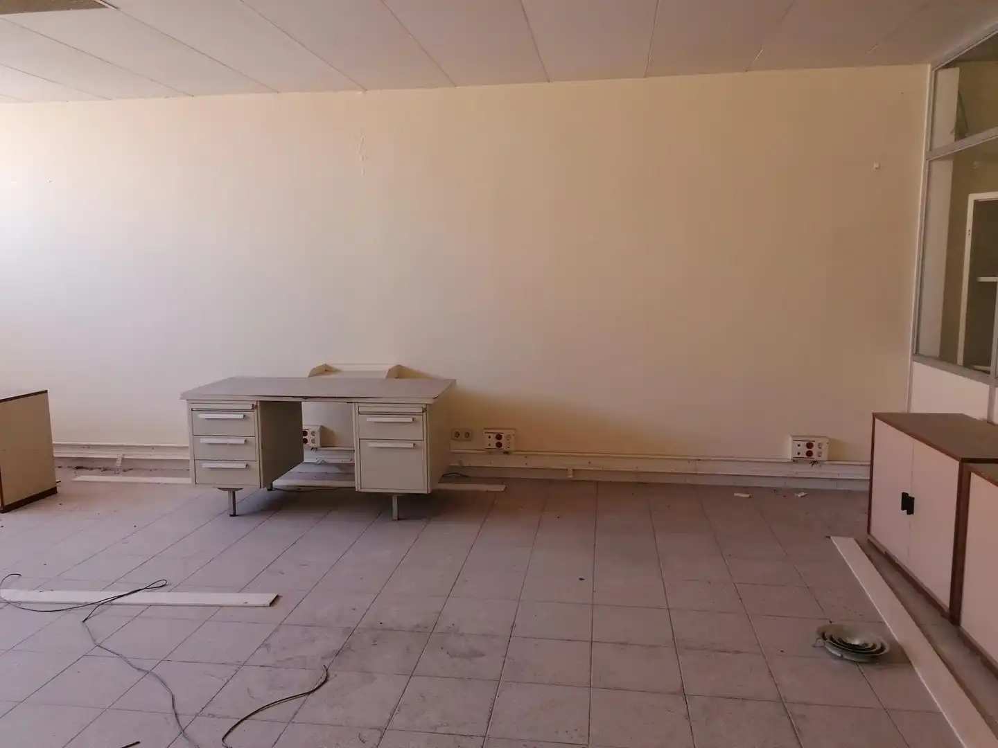 Nave industrial en venta en Igualada