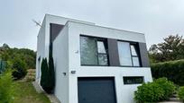 Exterior view of House or chalet for sale in Cangas   with Heating, Private garden and Storage room