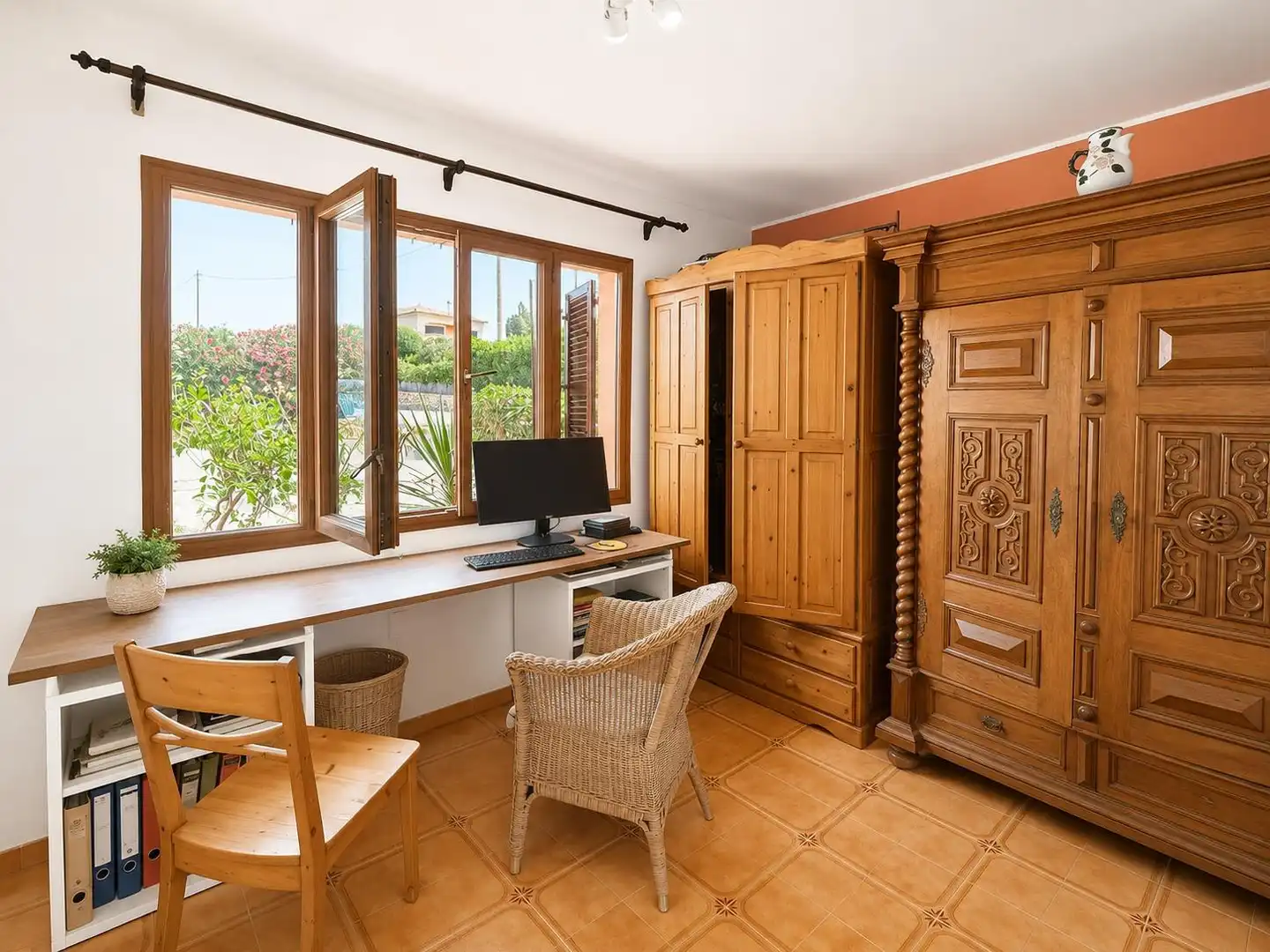 Casa a schiera con piscina in vendita a Cala Pi - Vallgornera, imagen 14