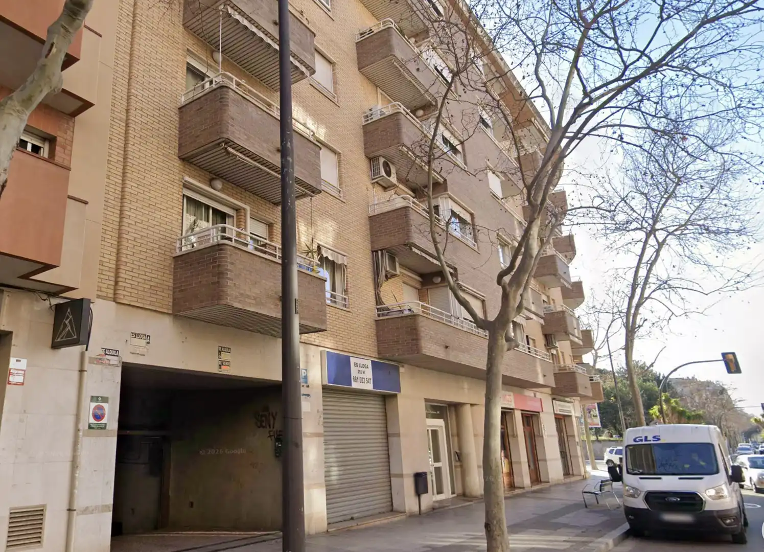 Flat with terrace for sale in Avinguda dels Països Catalans, imagen 24