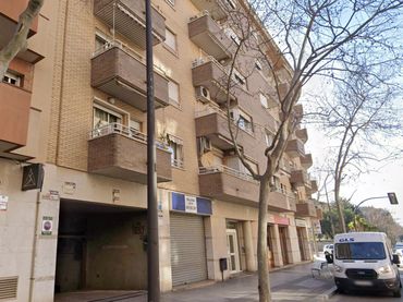 Piso con balcón en venta en Avinguda dels Països Catalans