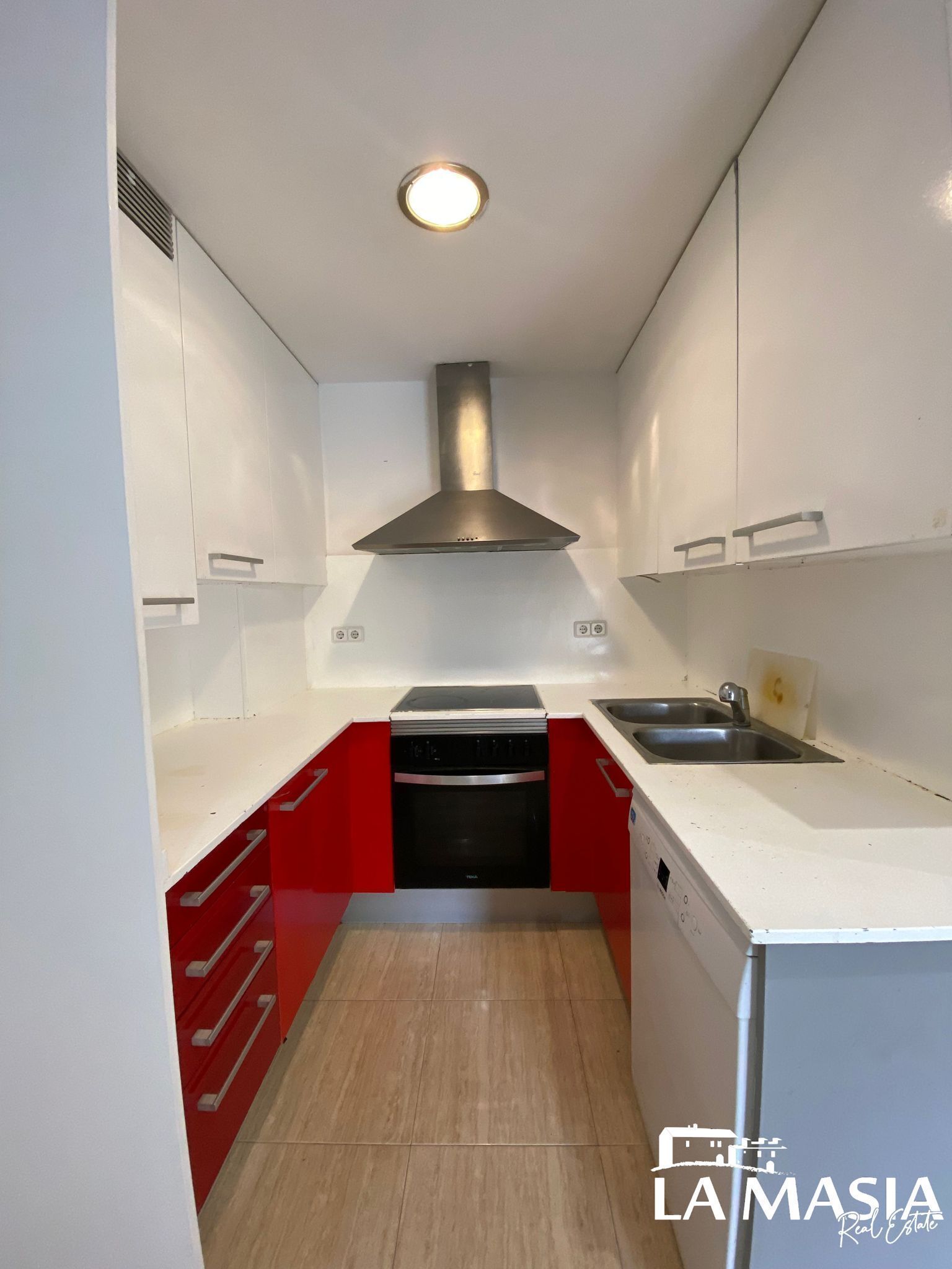 Piso en venta en Centre