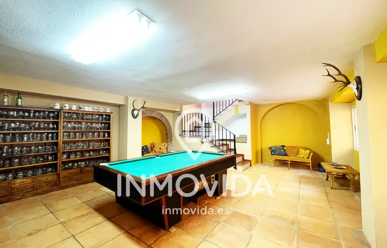 Houses for sale in Xàtiva  with Air Conditioner, Terrace and Furnished